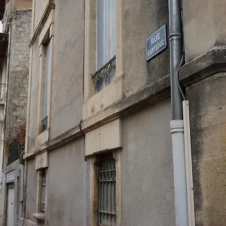 La De Diane * Nîmes