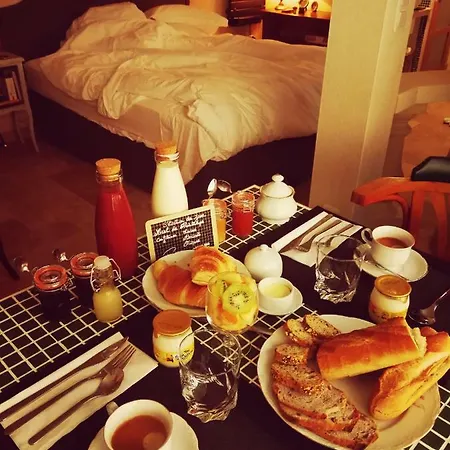 Frühstückspension La De Diane