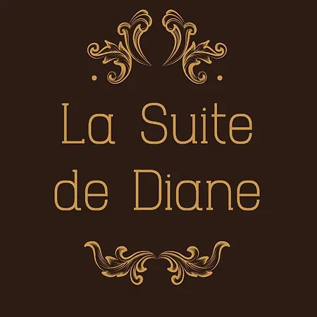 La De Diane Frühstückspension *