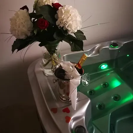 La De Diane Frühstückspension