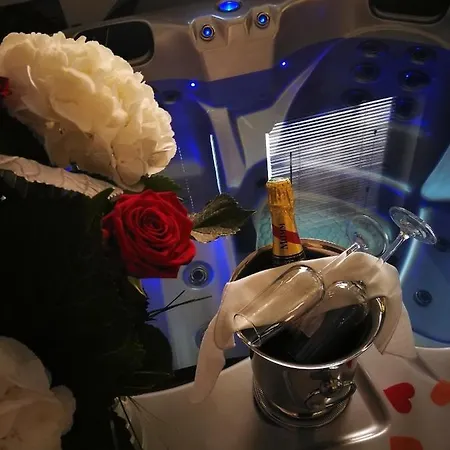 La De Diane Frühstückspension