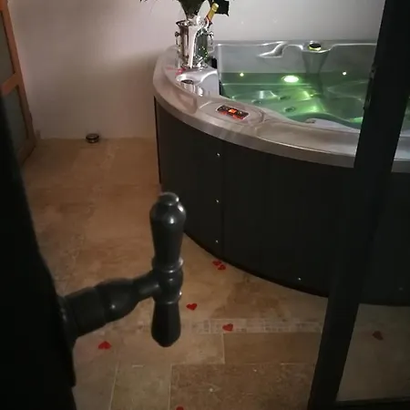 La De Diane Frühstückspension